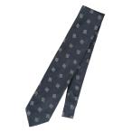 【スーツスクエア】ネクタイ  シル