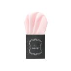 [ костюм квадратное ] мужской pocket square шелк текстильный узор картон имеется розовый серия 