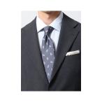 【スーツスクエア】メンズ ネクタ