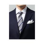 【スーツスクエア】メンズ ネクタ