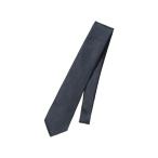 [ костюм квадратное ] мужской галстук JAPAN MADE шелк одноцветный темно-синий серия 