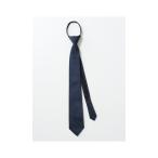 [ костюм квадратное ] мужской одним движением галстук омыватель bru полиэстер точка темно-синий серия 