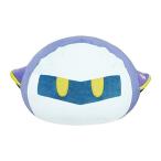 三英貿易 ぬいぐるみ 星のカービィ メタナイト ぽよぽよクッション  特大 Sanei Boeki