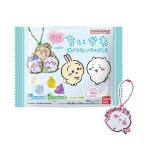 BANDAI ちいかわ 食玩 グミ ピーチ味 �