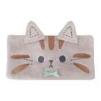  лента для волос . это ушко (уголок) tsu/. это коричневый to-