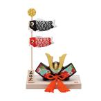 5769.. крепдешин коинобори украшение ( шлем )