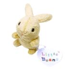 TSTアドバンス Little Beans うさぎ 7154 YELLOW