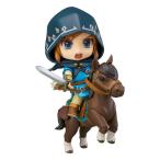 アウトレット グッドスマイルカンパニー ねんどろいど リンク ブレスオブ ワイルドVer. DXエディション