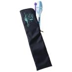 SASAKI( Sasaki ) R.G. девушка club case черный × лёд мята AC-63