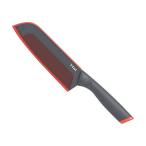 (10個セット) ティファール T-fal 三徳包丁 三徳ナイフ 16.5cm フレッシュキッチン チタン強化コーティング K13402