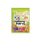 デオトイレ サンド抗菌サンド 2L ユニチャーム株 トイレ 猫 ネコ ねこ キャット catニャンちゃん 価格は1個のお値段です