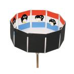 (2 шт. комплект )a- Tec ArTeczo-to трос . анимация ручная работа свободный construction . чуть более урок . творчество изобразительное искусство .. школа обучающий материал ребенок школа сопутствующие товары учеба 