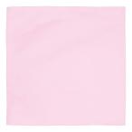 アーテック ArTec UVカットバンダナ ピンク 体育 作業 帽子 屋外 暑さ対策 先生 猛暑 バンダナ イベント 紫外線 日焼け防止 熱中症 運動会 プール