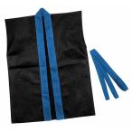 a- Tec ArTec цвет нетканый материал - pi детский рукав нет S чёрный ( синий воротник ) физическая подготовка Dance .... костюм детский отвечающий . презентация - pi физическая подготовка праздник 