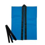 a- Tec ArTec цвет нетканый материал - pi детский рукав нет S синий физическая подготовка Dance .... костюм детский отвечающий . презентация с поясом оби - pi физическая подготовка праздник цвет нетканый материал 