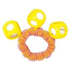 アーテック ArTec りんりんリストバンド 黄