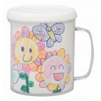 お絵かきマイマグカップ (250ml) 5416 キッズ 手作り 工作キット 幼稚園 生活雑貨 通学 行事 自由工作 ハンドメイド 敬老の日 子供用