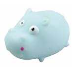 ショッピング水鉄砲 (3個セット) アーテック ArTec おもしろどうぶつ水鉄砲 カバ 粗品 キッズ こども 赤ちゃん お風呂遊び 浴室 玩具 学校教材 子供 ゲーム