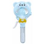 アーテック ArTec ハンディファン&amp;しゃぼん しゃぼん玉 シャボン液入り ハンディファン 幼稚園 生活雑貨 スポーツトイ キャンプ 玩具 夏祭り