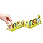 Yahoo! Yahoo!ショッピング(ヤフー ショッピング)アーテック ArTec ならんでどうぶつドミノ 粗品 こども 幼稚園 集中 子供用 室内 玩具 キッズグッズ 遊び お誕生日 知育 子供 プチギフト