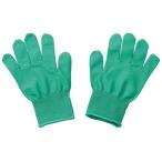 a- Tec ArTec цвет свет перчатки зеленый Dance движение цвет перчатки костюм детский презентация физическая подготовка праздник школа обучающий материал .... эластичность школа сопутствующие товары зеленый 