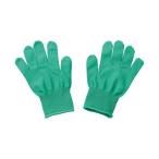 (2 шт. комплект )a- Tec ArTec цвет свет перчатки зеленый Dance движение цвет перчатки костюм детский презентация физическая подготовка праздник школа обучающий материал .... эластичность 