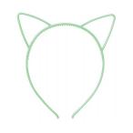 (2 шт. комплект )a- Tec ArTec уголок имеется лента-ободок зеленый Kids Dance детский сад костюм розовый отвечающий . презентация - pi физическая подготовка праздник кошка уголок ребенок 