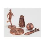 (2 шт. комплект )a- Tec ArTec медь metal структура форма Kids подарок свободный construction голова. гимнастика школа обучающий материал школа сопутствующие товары игрушка зима выходной не конечный продукт рукоделие 