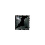 アーテック ArTec 七宝絵具 不透明 NO.99A 黒 50G