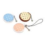 アーテック ArTec マカロンストラップ クリーム