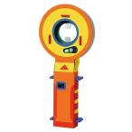 アーテック 金属探知機工作キット 完成 手作り 工作キット 理科 自由工作 課題 科学 図工 金属 室内 組立簡単 着色できる 美術 知育 宿題