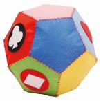 アーテック ArTec フェルトボール作り サッカー