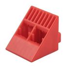 アーテック ArTec J・ARTECLブロック 三角 100ピース 赤 キッズ おすすめ 子供 男の子 パズル おもちゃ 知育玩具 女の子 プレゼント ブロック 出産祝い