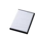  Elecom CMC-SDCDC02BK SD/microSD футляр для карточек SD&microSD футляр для карточек DVD высокий кейс размер 