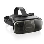 【正規代理店】 エレコム VRG-S01BK VRゴーグル スタンダードタイプ メガネ対応 4.0?6.5インチ対応 VRグラス スタンダード VR スマホ