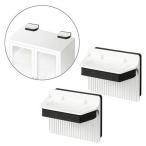  Elecom TS-F009 мебель переворачивание предотвращение прибор T type . раз 7 соответствие мебель переворачивание предотвращение прибор мебель бытовая техника предотвращение бедствий выдерживающий . демпфер выдерживаемая нагрузка 150kg