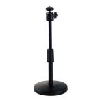  Elecom UCAM-DSARMBK WEB камера для настольная подставка фигурная скобка эластичный GoPro адаптор есть . черный ELECOM мобильный телефон бытовая техника 