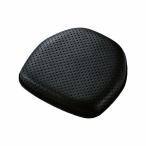 (3個セット)エレコム VR-Q2CUB01BK Oculus Quest2用 クッションパッド 小型 バッテリーホルダー機能付 ブラック