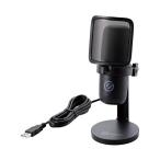  Elecom HS-MC14UBK подставка Mike ge-ming Mike USB-A кабель длина примерно 2.0m elect let конденсатор system 
