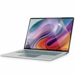 エレコム EF-MSL7MFLPG Surface Laptop 7 15インチ 用 保護フィルム 衝撃吸収 高透明 抗菌 指紋防止 指すべりなめらか 表面硬度3H ELECOM