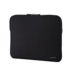  Elecom BM-IBTHNP11BK персональный компьютер кейс 11.6 дюймовый водоотталкивающий тонкий ударопрочный двойной застежка-молния [ MacBook Air / Pro Dell HP Lenovo и т.п. ~11.6 дюймовый до. 
