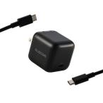  Elecom ACDC-PD12565BK Note PC для AC адаптор USB зарядное устройство USB PD 65W USB-C USB-C кабель приложен 1.5m swing штекер черный 
