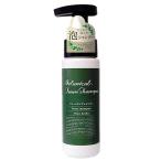 botanikarubotanikaru пена шампунь аромат свободный 200ml