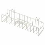 (5個セット) リバティーコーポレーション LD-331 包丁スタンド 水切り かご用 キッチン シェフズティーレ リバティコーポレーション