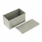 ショッピングリバティ リバティーコーポレーション LD-541 食パン型 1.5斤 フタ付き パン 焼型 製菓用品 Style Dolce リバティコーポレーション