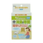  voice manachi кошка песок устранение бактерий дезодорация нет .10g×12.