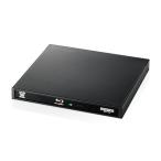 Logitec LBD-PWA6U3LBK Blu-ray дисковод USB3.0neitib портативный установленный снаружи Blue-ray дисковод 