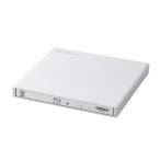  Logitec LBD-PWB6U3CSWH Blu-ray дисковод Type-C портативный Blu-ray диск воспроизведение 