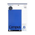 (3 шт. комплект )kokyore-116BN campus отчет .A4 B. толщина .50 листов . суммировать комплект 