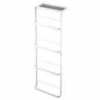  Yamazaki реальный индустрия .... тип подставка для тапочек tower 6314 мелкие вещи компактный подвешивание ниже вход брак кухня b ланч обувь подставка место хранения популярный 